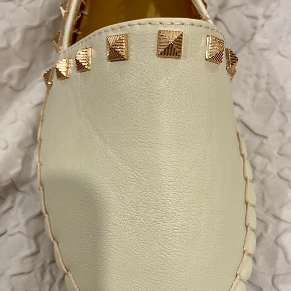 Le Château espadrilles flats - Picture 2 of 5